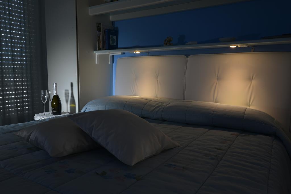 B&B Il Cielo Sui Sassi Matera Ngoại thất bức ảnh