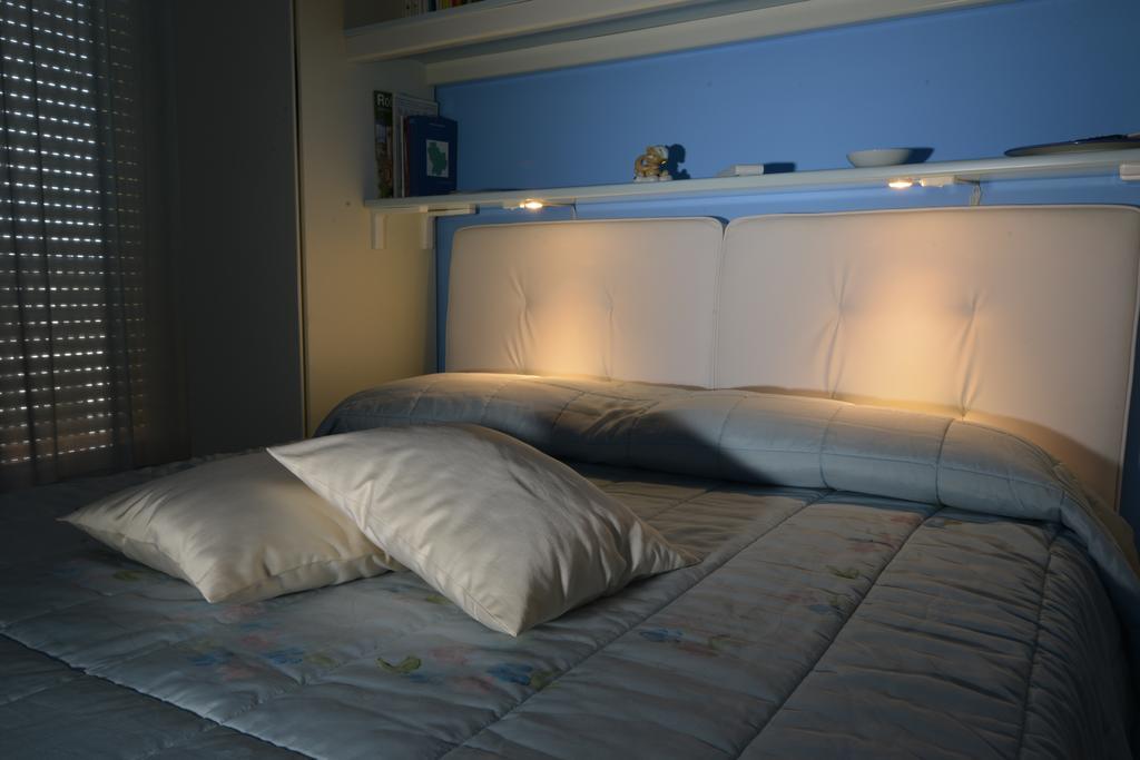 B&B Il Cielo Sui Sassi Matera Ngoại thất bức ảnh