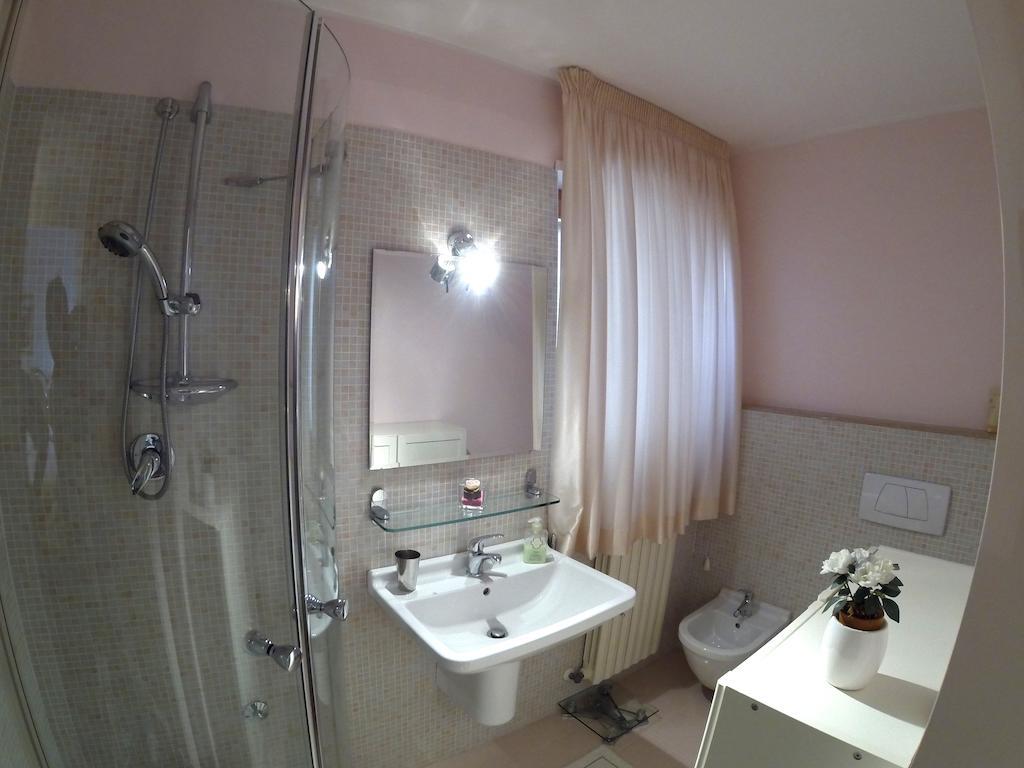 B&B Il Cielo Sui Sassi Matera Phòng bức ảnh