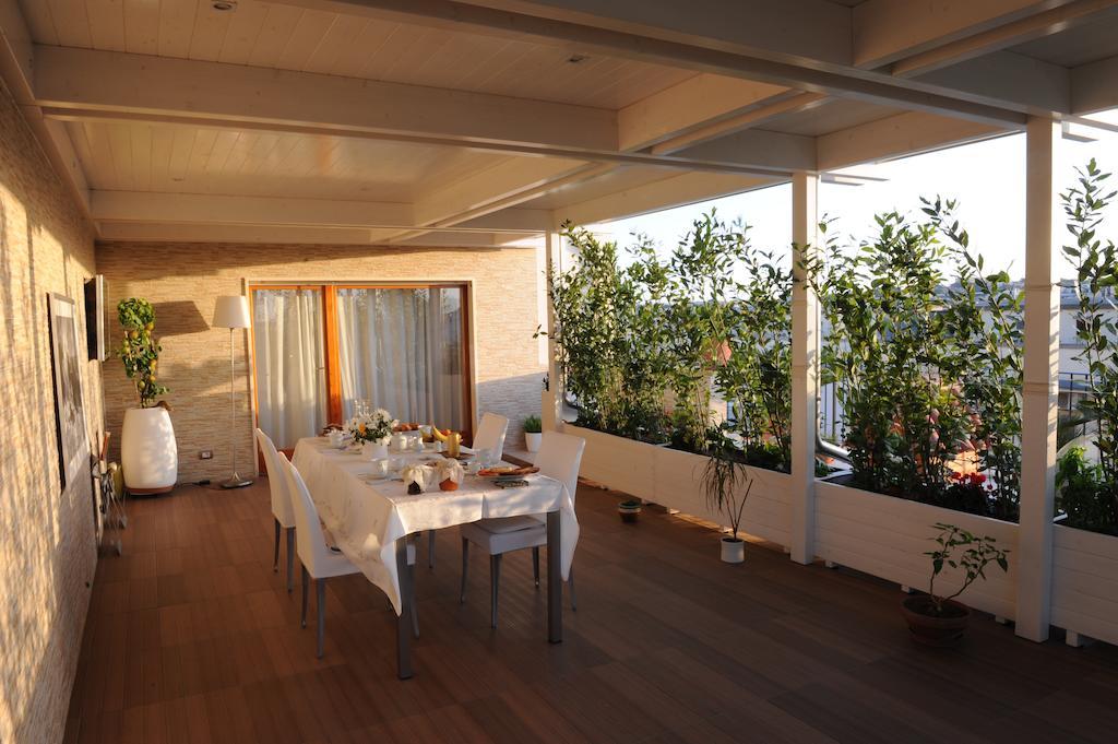 B&B Il Cielo Sui Sassi Matera Ngoại thất bức ảnh