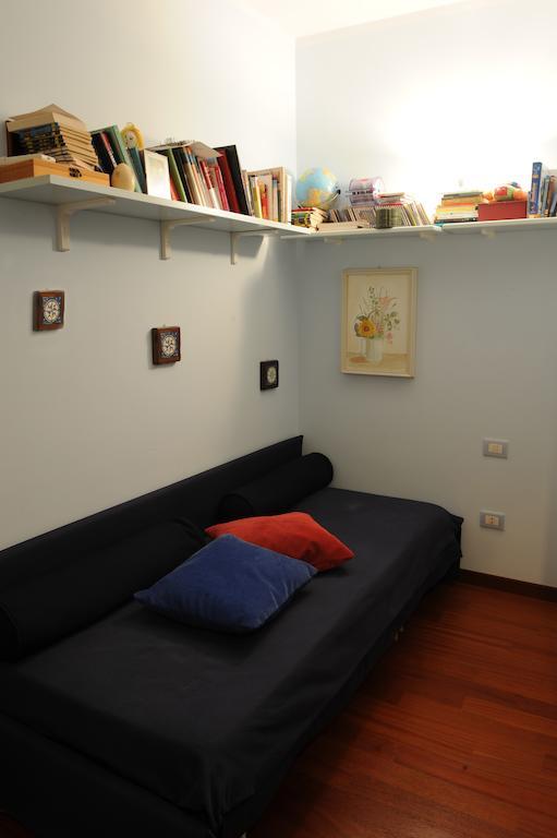 B&B Il Cielo Sui Sassi Matera Phòng bức ảnh