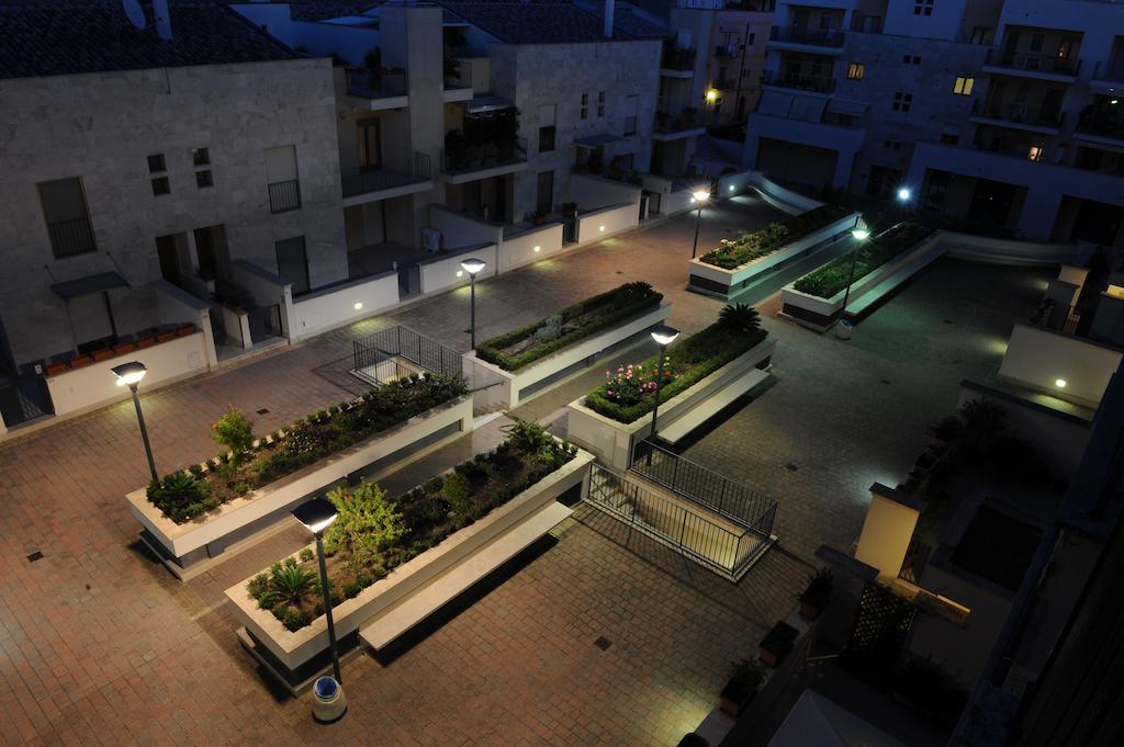 B&B Il Cielo Sui Sassi Matera Phòng bức ảnh