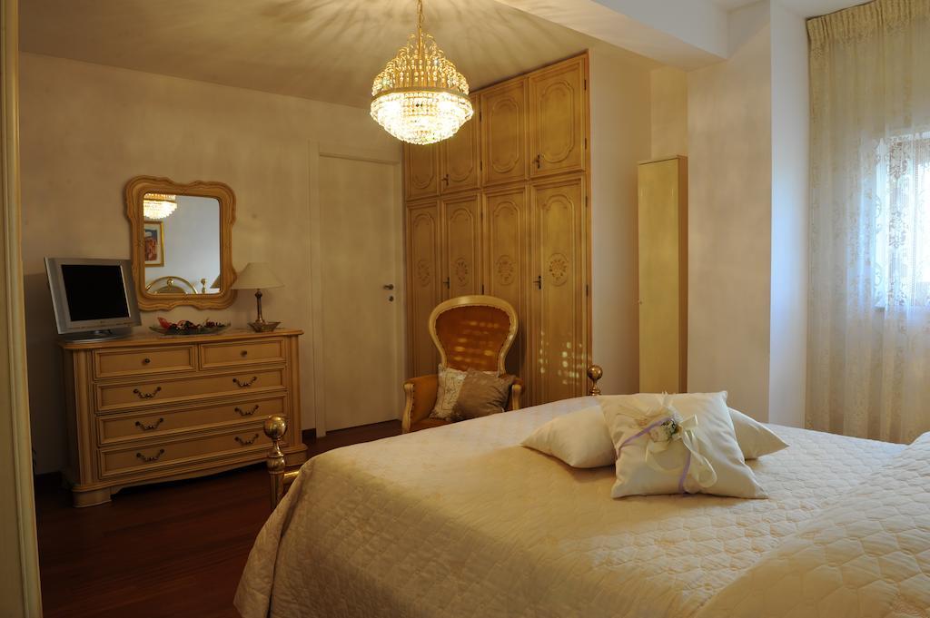 B&B Il Cielo Sui Sassi Matera Phòng bức ảnh