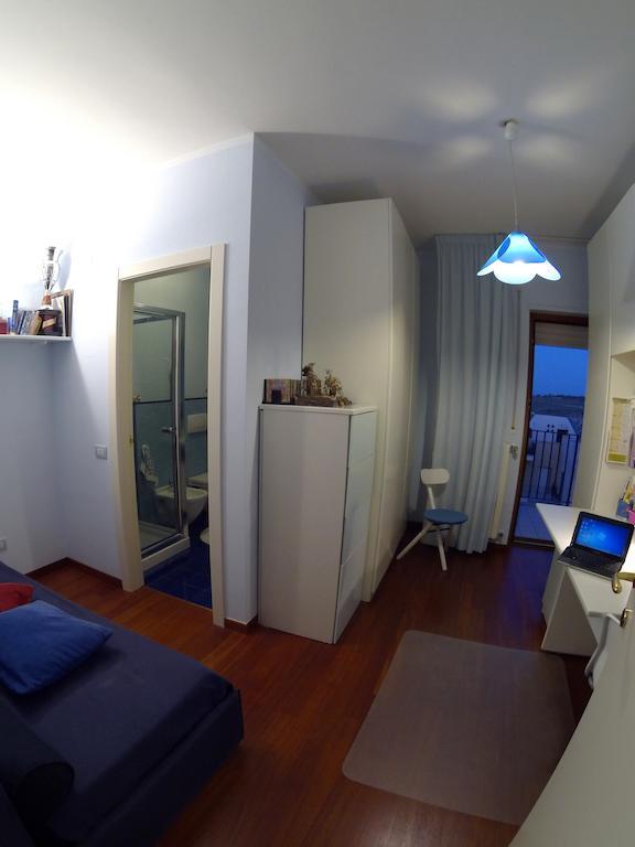 B&B Il Cielo Sui Sassi Matera Phòng bức ảnh